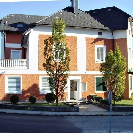 Ferienwohnung Keramikstrasse * Gmunden