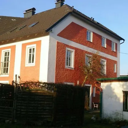 Ferienwohnung Keramikstrasse