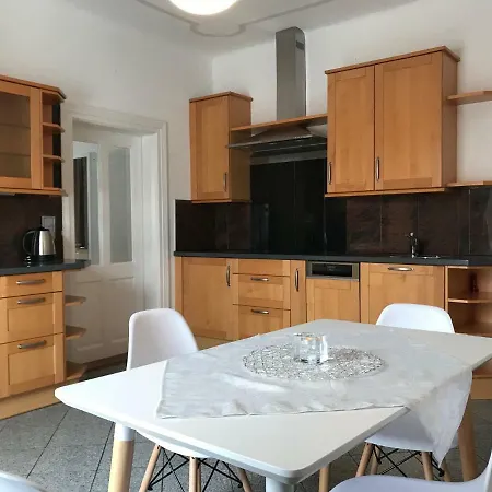 Apartment Ferienwohnung Keramikstrasse Gmunden