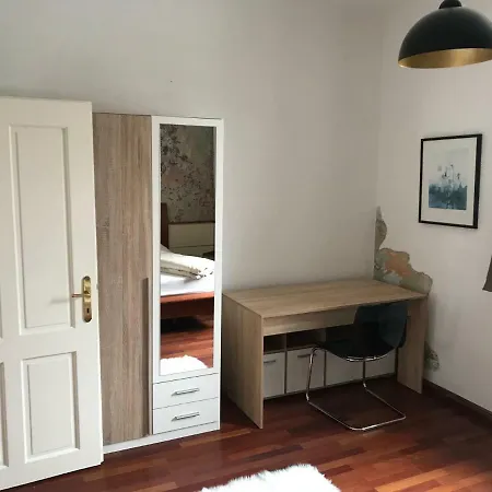 Ferienwohnung Keramikstrasse