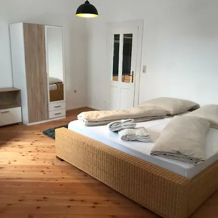 Ferienwohnung Keramikstrasse Gmunden