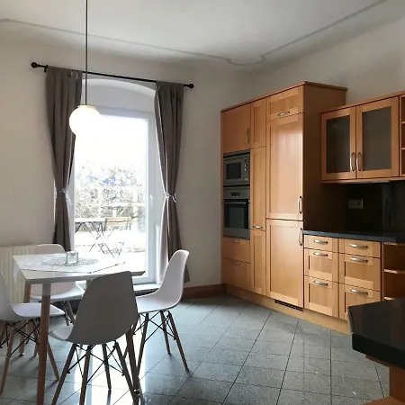 Ferienwohnung Keramikstrasse